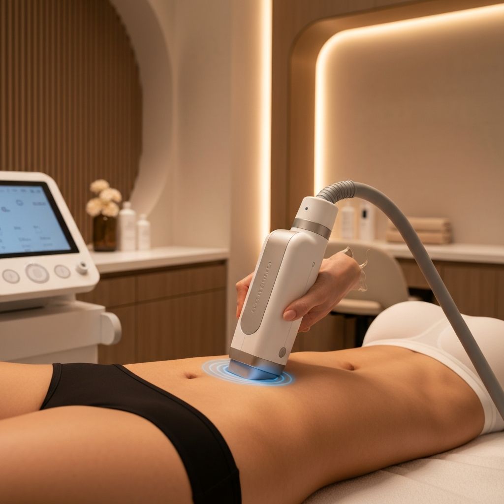 Body Contouring