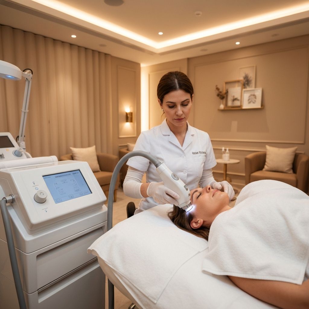 Laser Hair Removal